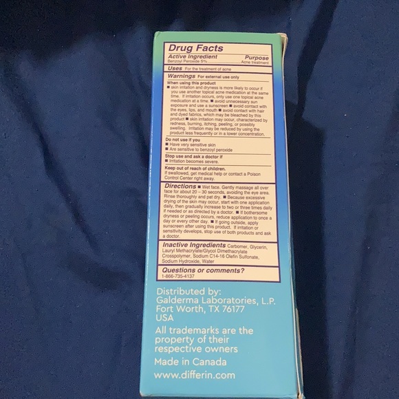 Deep Cleanser - Picture 3 of 5